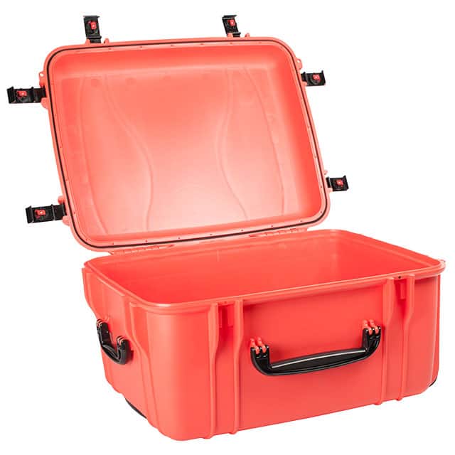 SE1220,OR CASE PLSTC ORG 28.31"L X 22.33"W