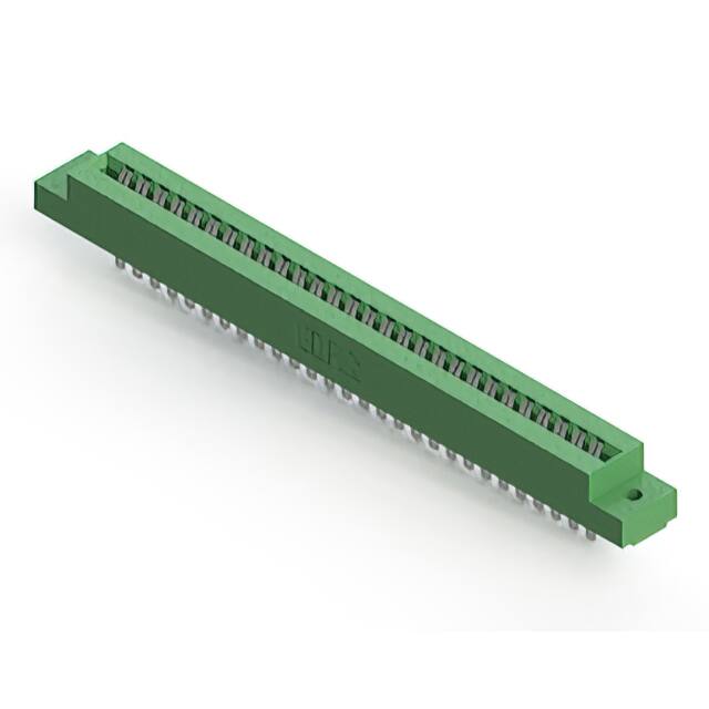 306-028-400-102 CONN EDGE DUAL FMALE 56POS 0.156