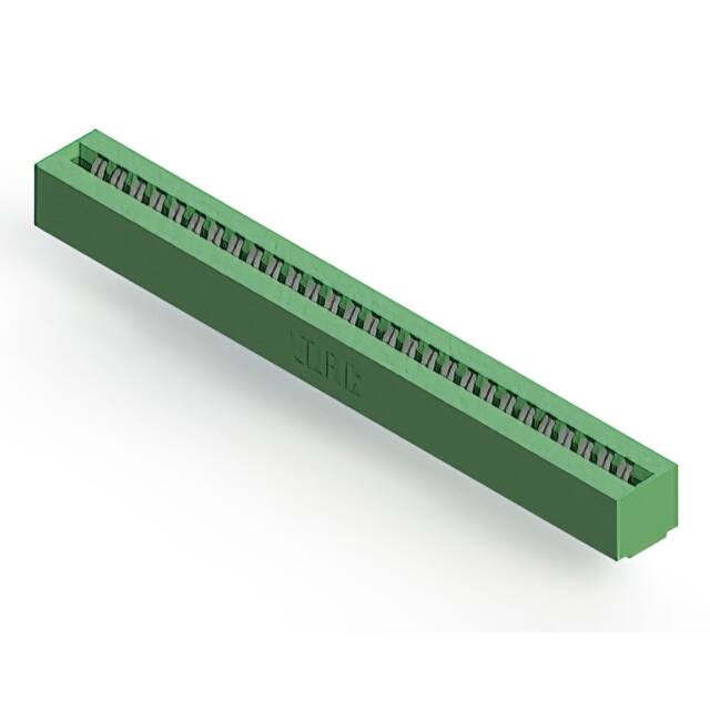 306-028-421-101 CONN EDGE DUAL FMALE 56POS 0.156