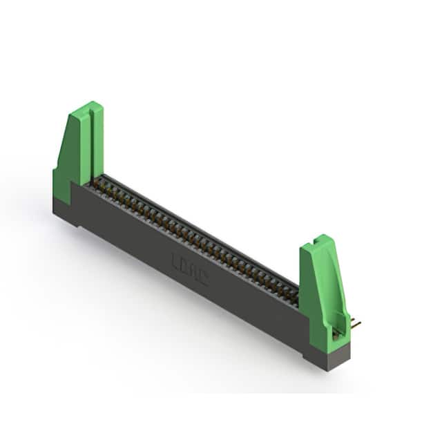 395-035-559-188 CONN EDGE SINGLE FML 35POS 0.100