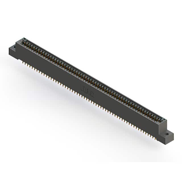 395-116-556-202 CONN EDGE DUAL FML 116POS 0.100