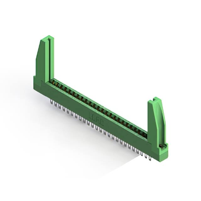 316-025-500-178 CONN EDGE DUAL FMALE 50POS 0.156