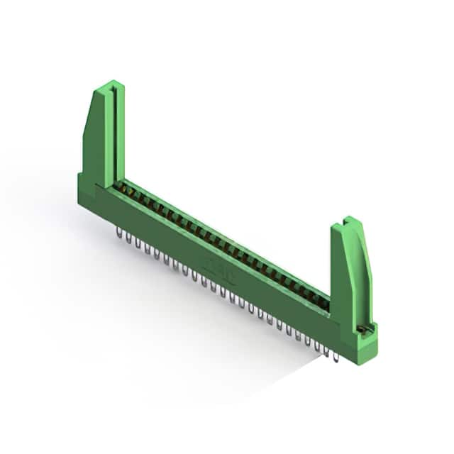 306-024-500-178 CONN EDGE DUAL FMALE 56POS 0.156