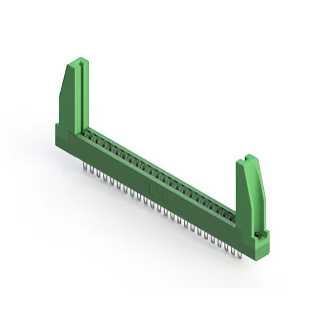 316-024-400-178 CONN EDGE DUAL FMALE 56POS 0.156