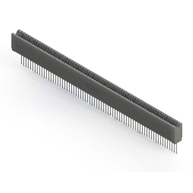 745-069-541-106 CONN EDGE SINGLE FML 69POS 0.100