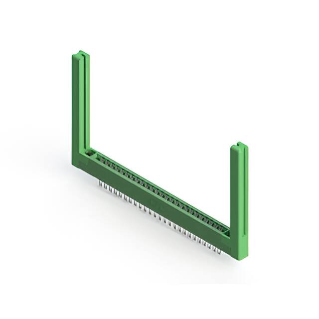 306-025-400-158 CONN EDGE DUAL FMALE 50POS 0.156