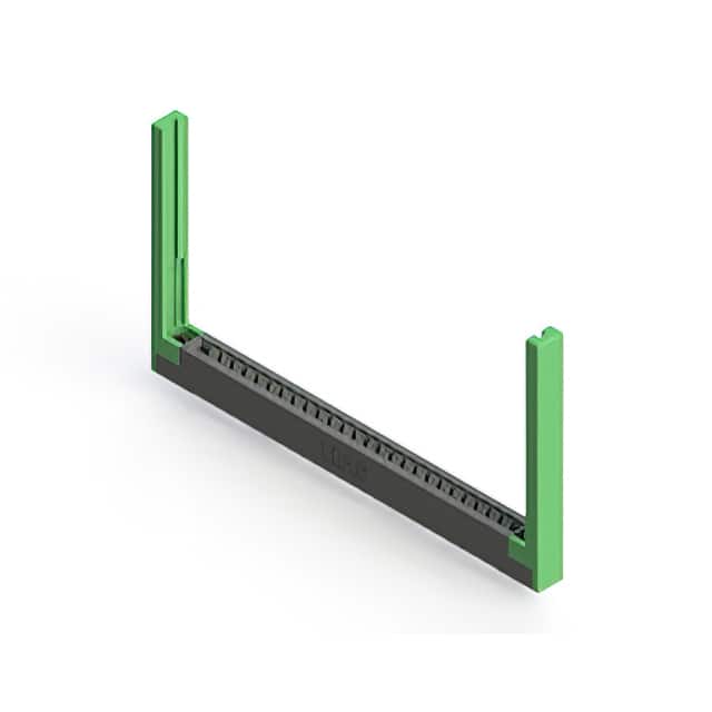 356-025-421-168 CONN EDGE DUAL FMALE 50POS 0.156