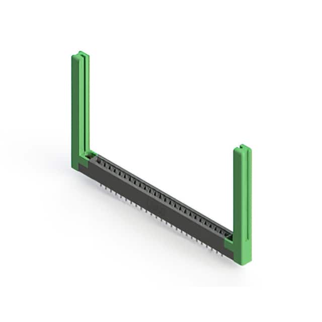 356-025-420-158 CONN EDGE DUAL FMALE 50POS 0.156