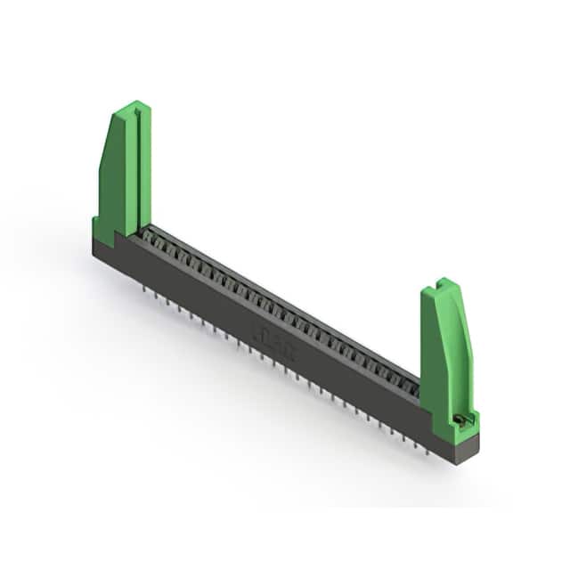 356-025-420-178 CONN EDGE DUAL FMALE 50POS 0.156