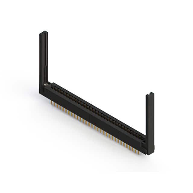 357-062-522-268 CONN EDGE DUAL FMALE 62POS 0.156