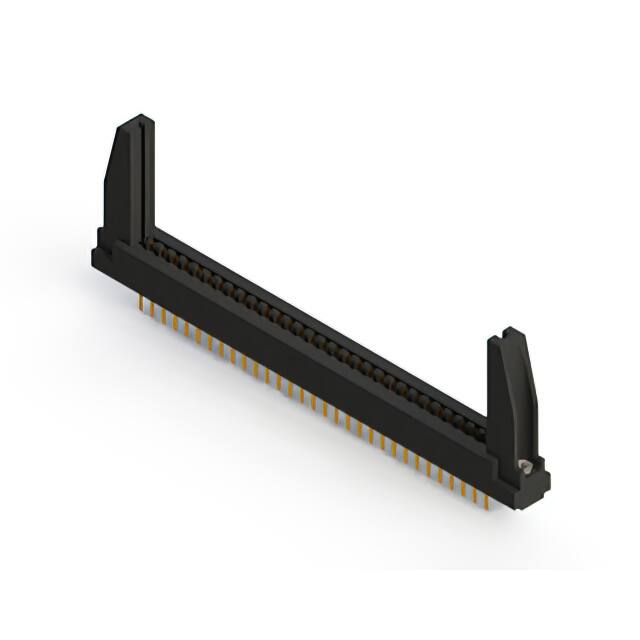 357-062-522-278 CONN EDGE DUAL FMALE 62POS 0.156