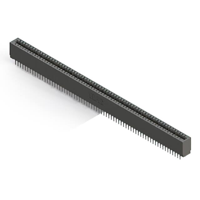 725-136-520-201 CONN EDGE DUAL FML 136POS 0.100