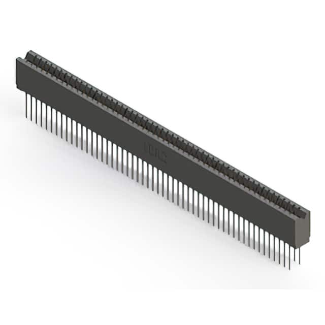 746-106-545-206 CONN EDGE DUAL FML 106POS 0.125