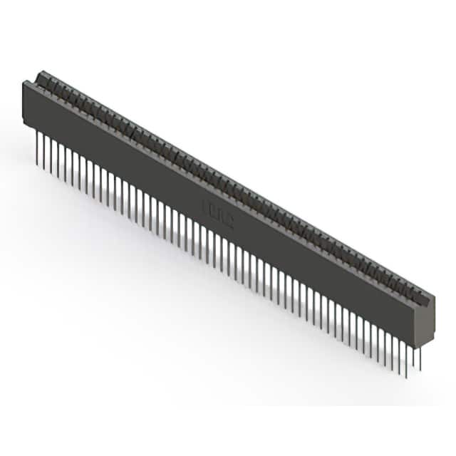 746-106-545-606 CONN EDGE DUAL FML 106POS 0.125