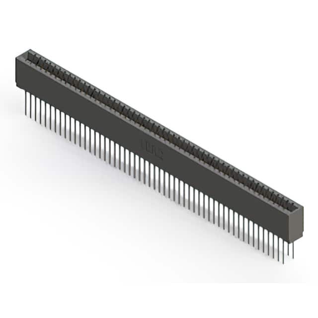 746-106-545-601 CONN EDGE DUAL FML 106POS 0.125