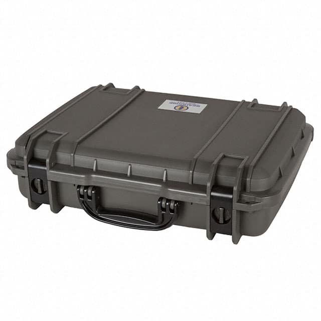 SE710CC,GM CASE PLAS GM 19.750"L X 15.530"W