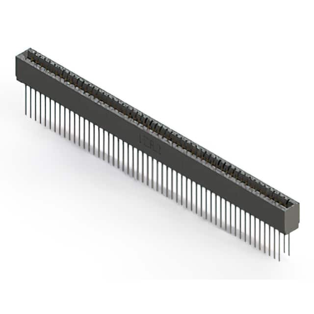 726-106-553-201 CONN EDGE DUAL FML 106POS 0.125