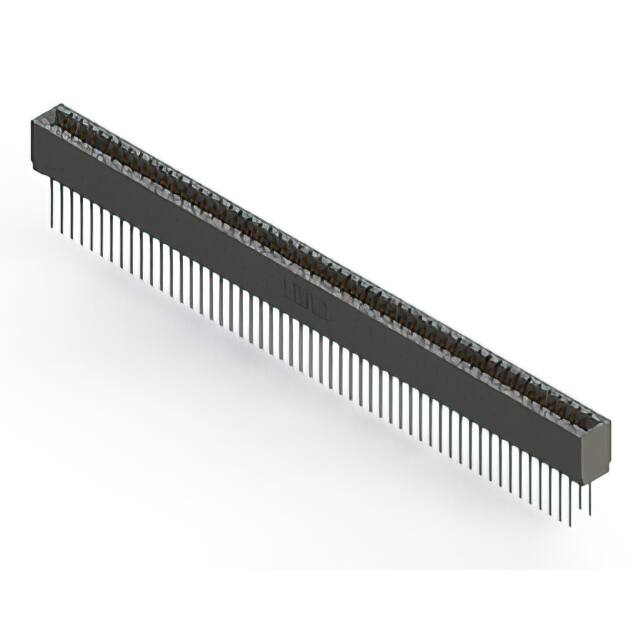726-106-545-201 CONN EDGE DUAL FML 106POS 0.125
