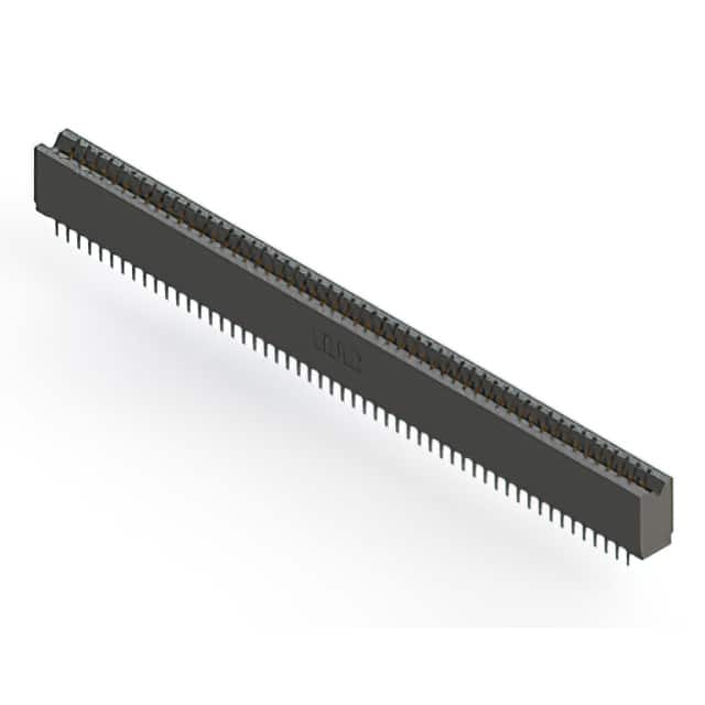 746-106-560-206 CONN EDGE DUAL FML 106POS 0.125