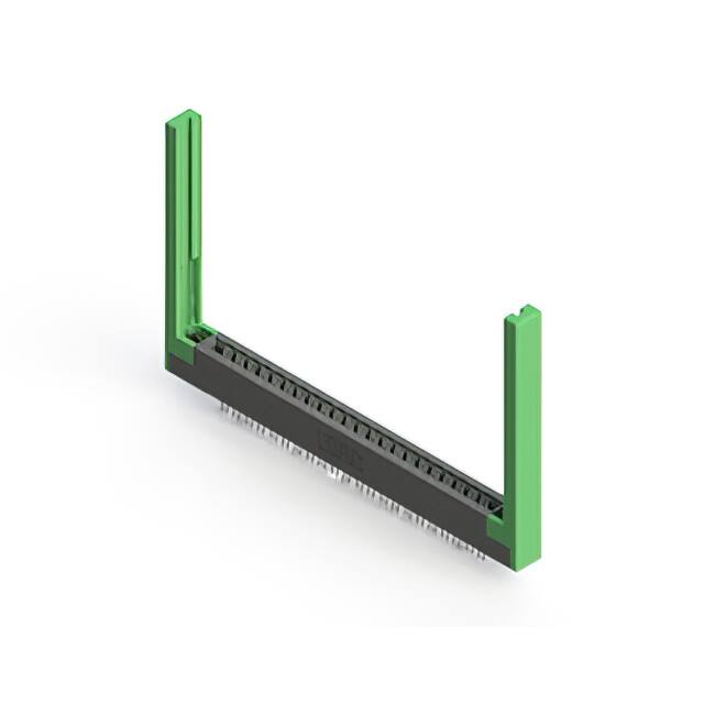 356-022-400-168 CONN EDGE DUAL FMALE 44POS 0.156