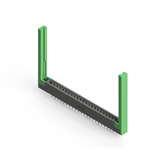 356-022-420-168 CONN EDGE DUAL FMALE 44POS 0.156