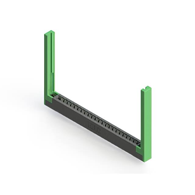 356-022-421-168 CONN EDGE DUAL FMALE 44POS 0.156