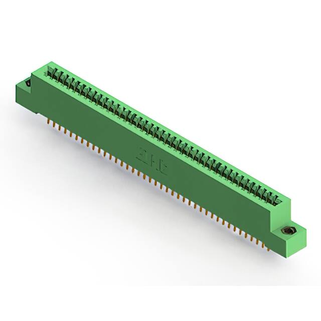 342-080-556-207 CONN EDGE DUAL FMALE 80POS 0.100