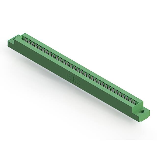 306-032-420-104 CONN EDGE DUAL FMALE 64POS 0.156