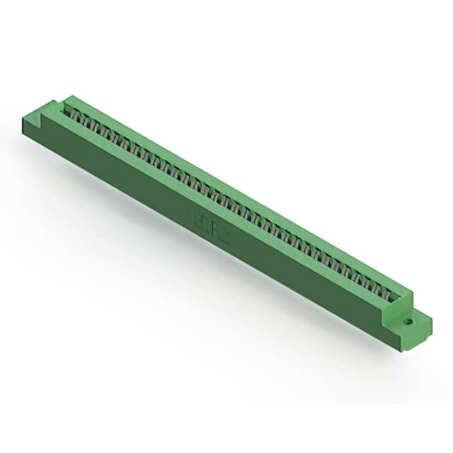 306-032-420-102 CONN EDGE DUAL FMALE 64POS 0.156