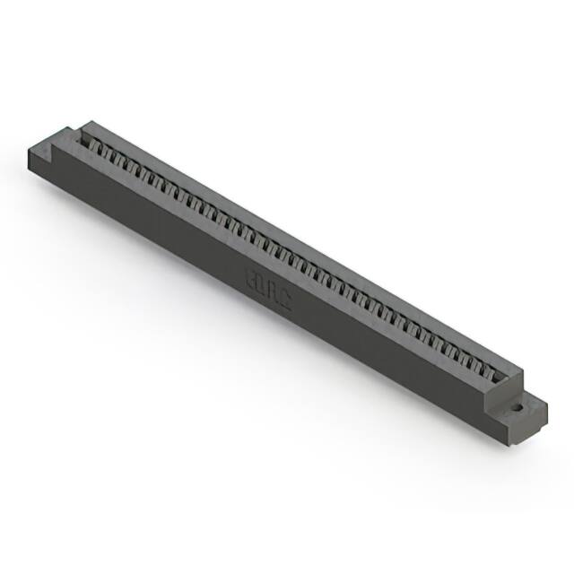 356-032-420-102 CONN EDGE DUAL FMALE 64POS 0.156