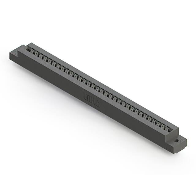356-032-421-102 CONN EDGE DUAL FMALE 64POS 0.156