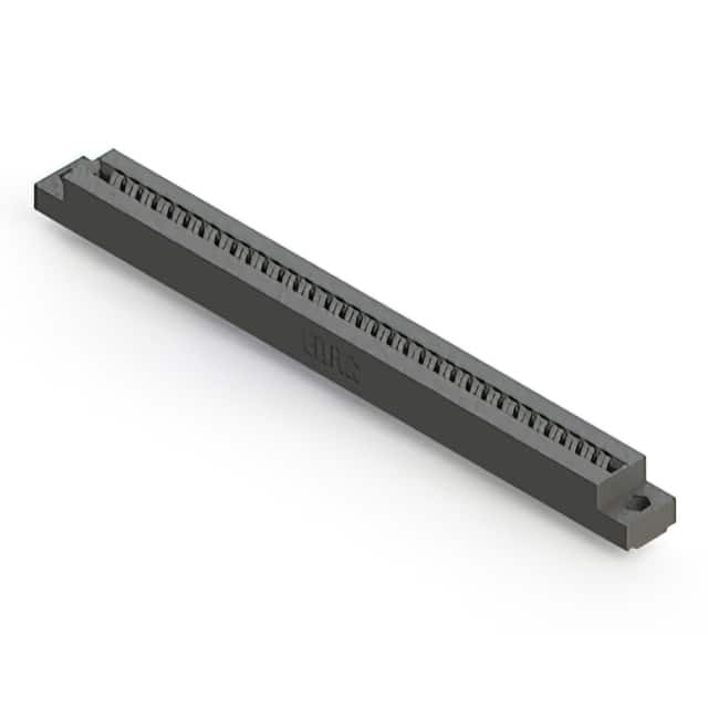 356-032-420-104 CONN EDGE DUAL FMALE 64POS 0.156
