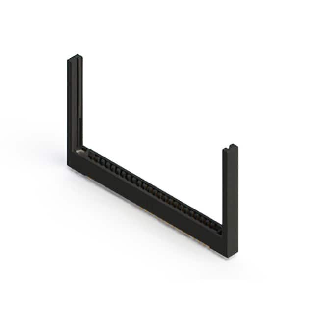 357-024-559-168 CONN EDGE SGL FMALE 24POS 0.156