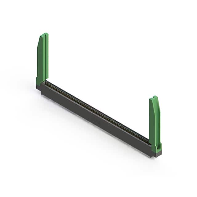 395-067-523-678 CONN EDGE SINGLE FML 67POS 0.100