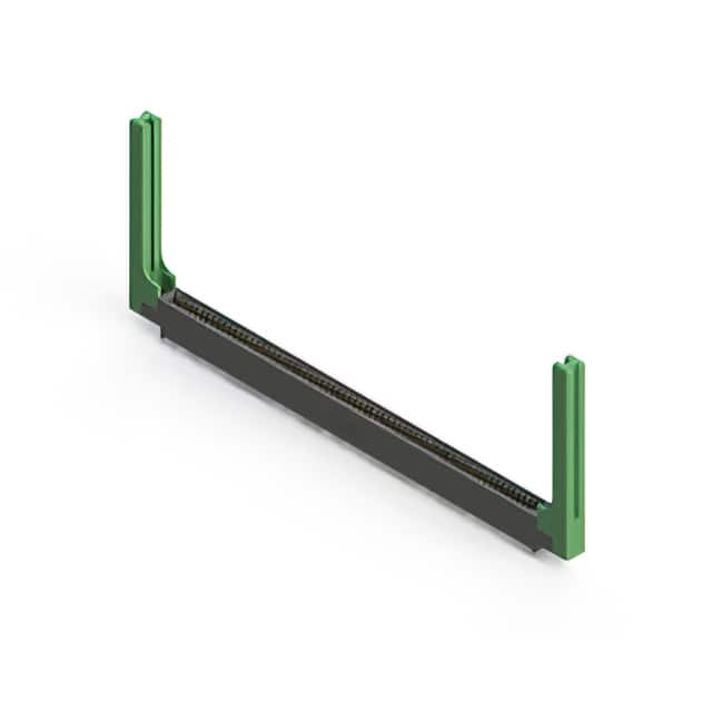 395-067-540-658 CONN EDGE SINGLE FML 67POS 0.100