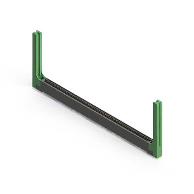 395-067-523-158 CONN EDGE SINGLE FML 67POS 0.100