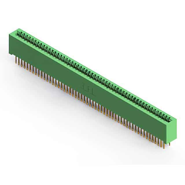 342-106-523-201 CONN EDGE DUAL FML 106POS 0.100