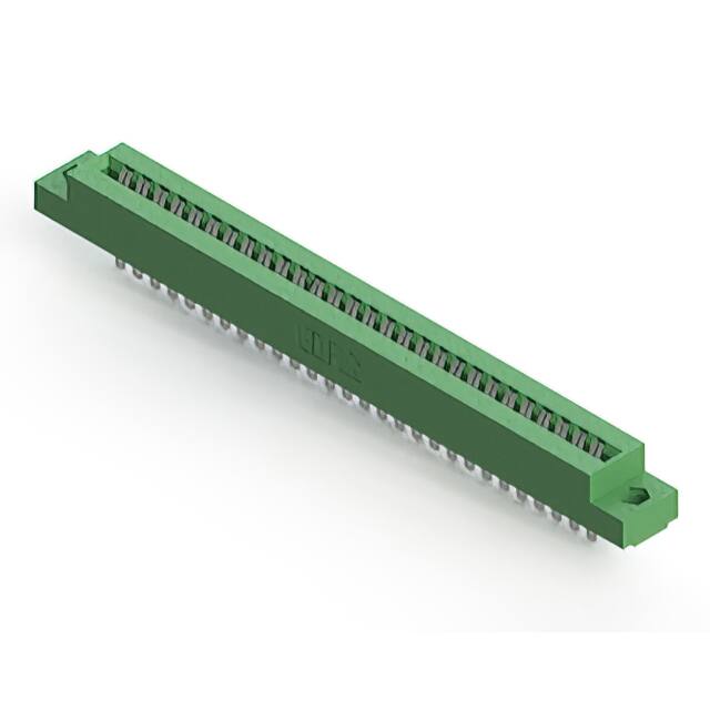 316-028-400-104 CONN EDGE DUAL FMALE 56POS 0.156