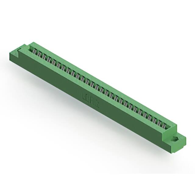 316-028-421-104 CONN EDGE DUAL FMALE 56POS 0.156