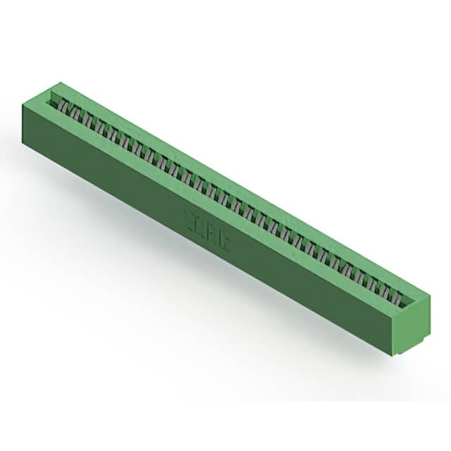 316-028-421-101 CONN EDGE DUAL FMALE 56POS 0.156