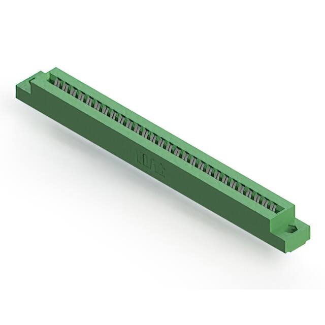 316-028-420-104 CONN EDGE DUAL FMALE 56POS 0.156