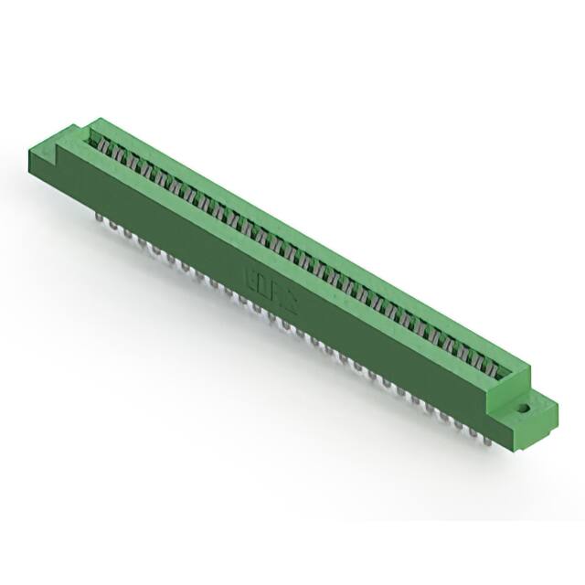 316-028-400-102 CONN EDGE DUAL FMALE 56POS 0.156