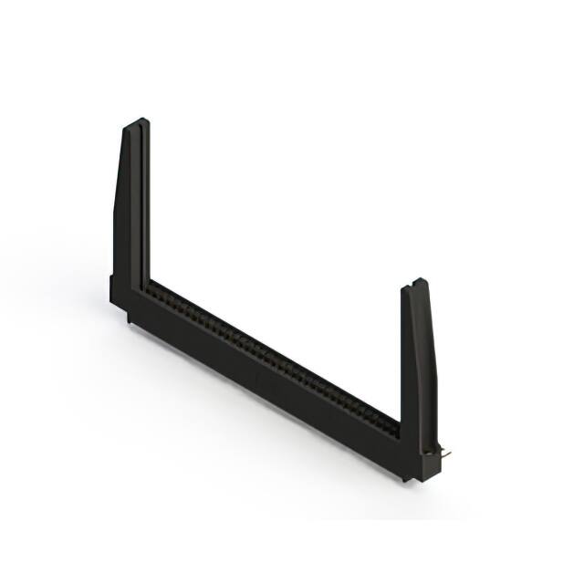 396-041-558-678 CONN EDGE SGL FMALE 41POS 0.125