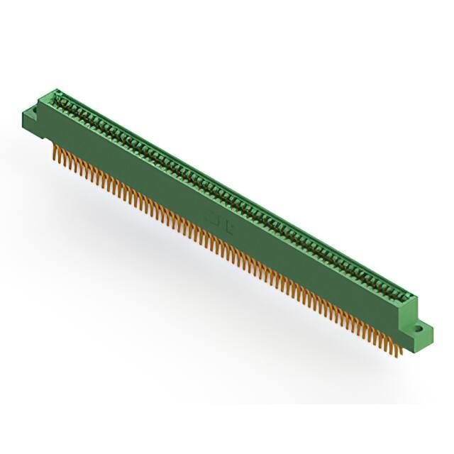 345-128-560-204 CONN EDGE DUAL FML 128POS 0.100
