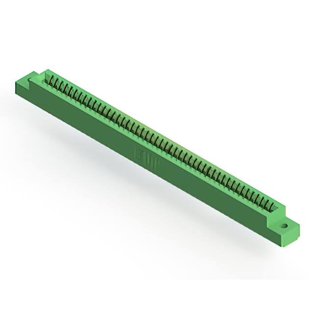 341-094-524-202 CONN EDGE DUAL FMALE 94POS 0.100