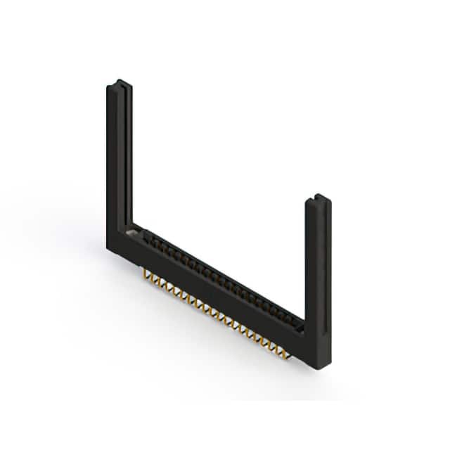 357-040-559-258 CONN EDGE DUAL FMALE 40POS 0.156