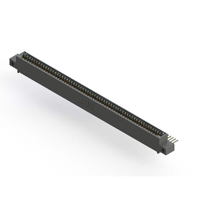 395-059-559-412 CONN EDGE SINGLE FML 59POS 0.100