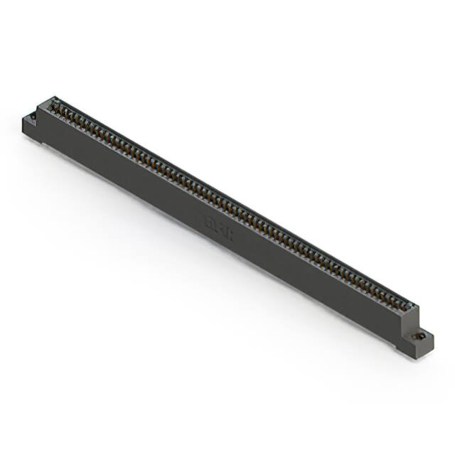 395-069-524-107 CONN EDGE SINGLE FML 69POS 0.100