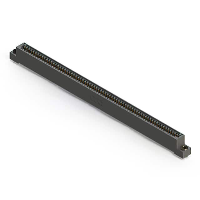 395-069-521-103 CONN EDGE SINGLE FML 69POS 0.100