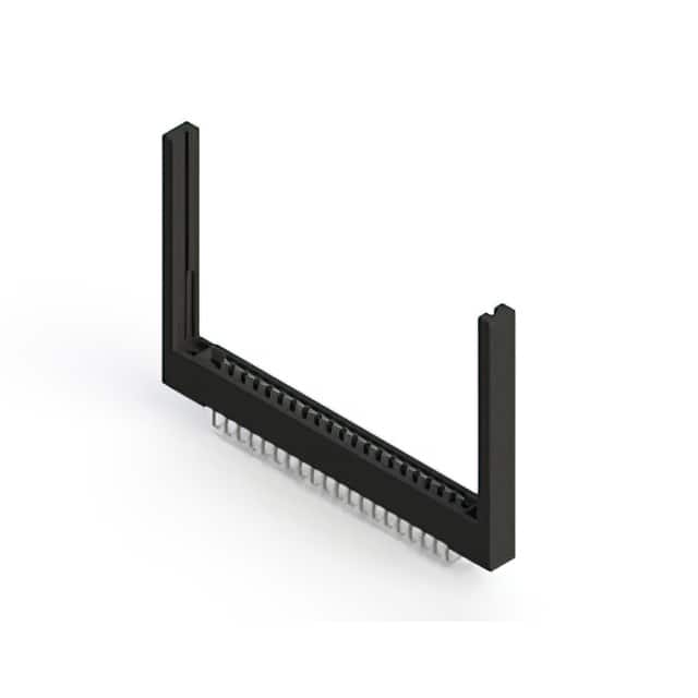 357-040-459-268 CONN EDGE DUAL FMALE 40POS 0.156